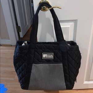 Steve Madden Tote